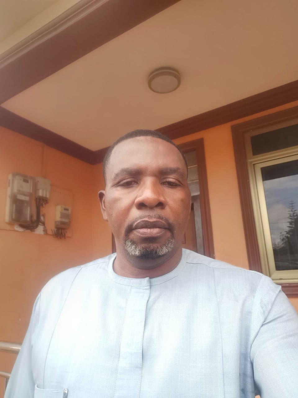 Mickmork Engineering CEO